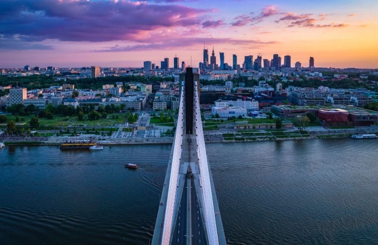 Bemowo -  historia, ciekawostki