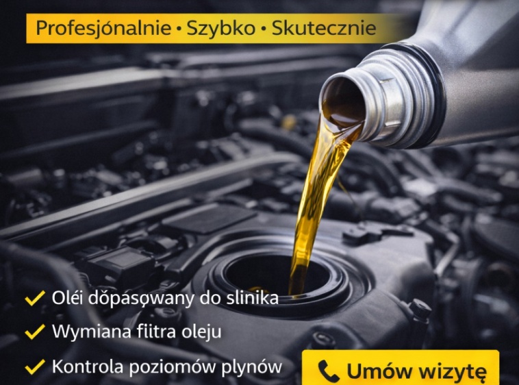 Serwis samochodowy Stare Babice i Bemowo 