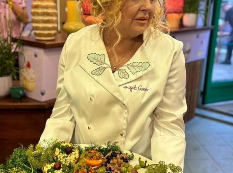 Bistro Leśne Babeczki