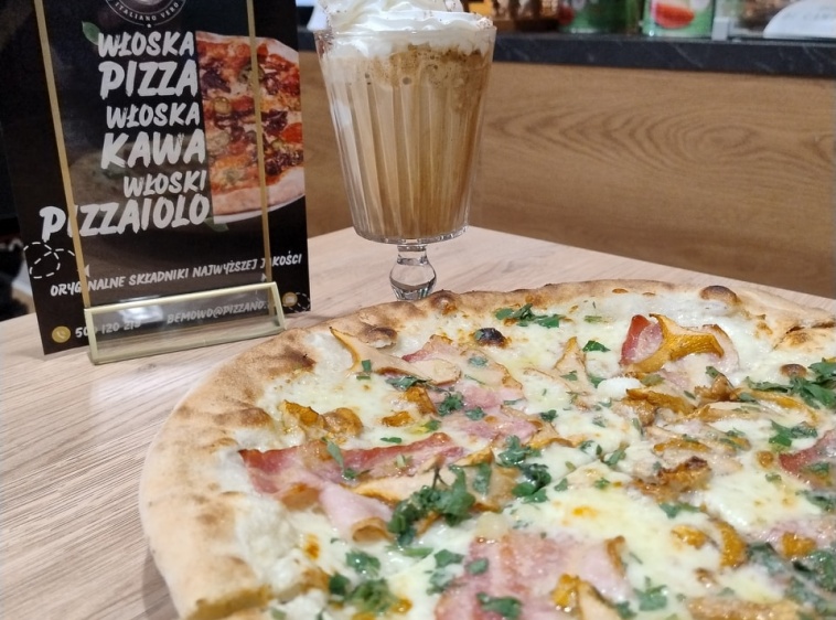 PIZZANO Italiano Vero