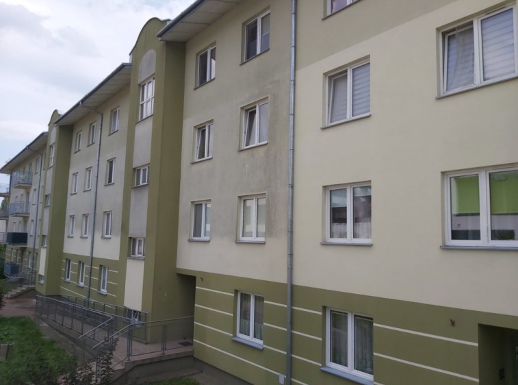 Mycie i malowanie elewacji Stare Babice