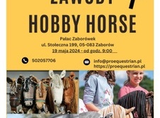 Hobby Horse [-10%]