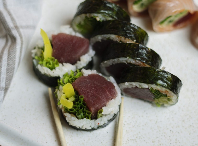 Hasu Sushi Bemowo