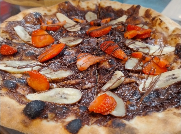 PIZZANO Italiano Vero