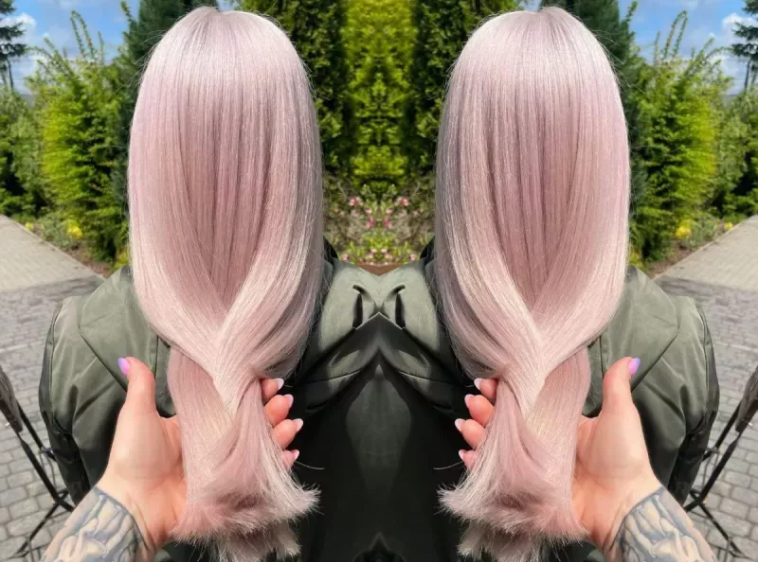 Lady Madlen Barber Magdalena Sikorska