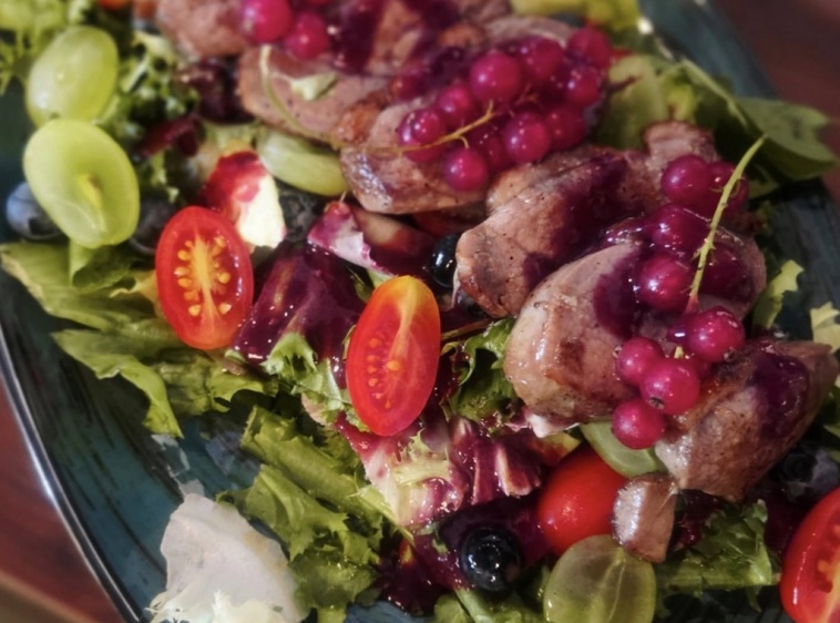 Bistro Leśne Babeczki