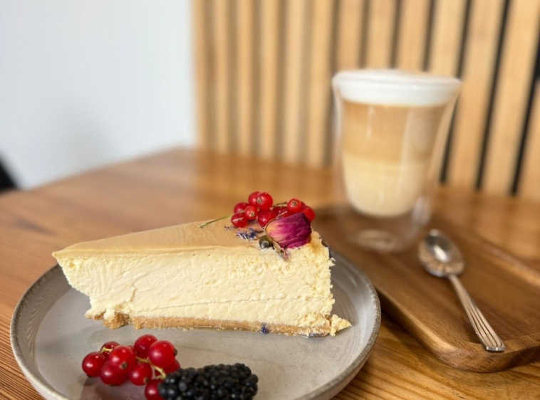 Projekt Sushi & more Latchorzew