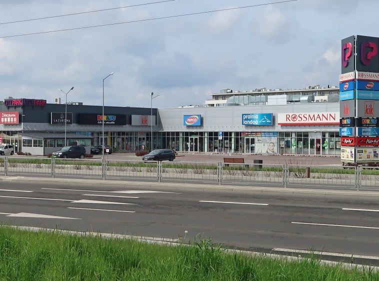 Bemowo: Nowoczesna dzielnica Warszawy z bogatą historią i przyjazną infrastrukturą