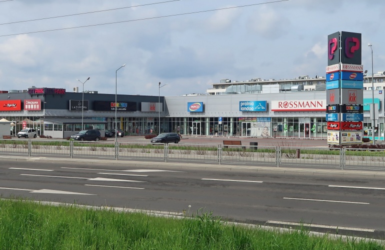 Bemowo: Nowoczesna dzielnica Warszawy z bogatą historią i przyjazną infrastrukturą