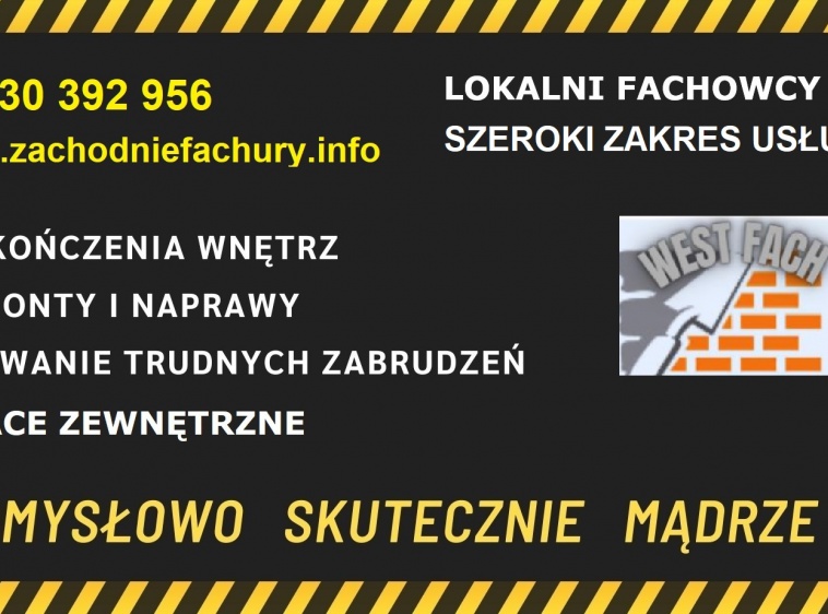 WYKAŃCZANIE WNĘTRZ REMONTY I NAPRAWY 