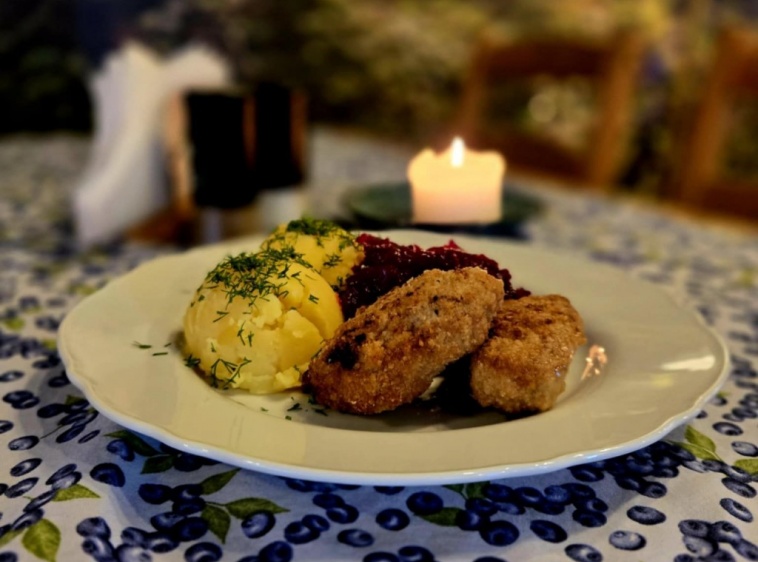 Bistro Leśne Babeczki