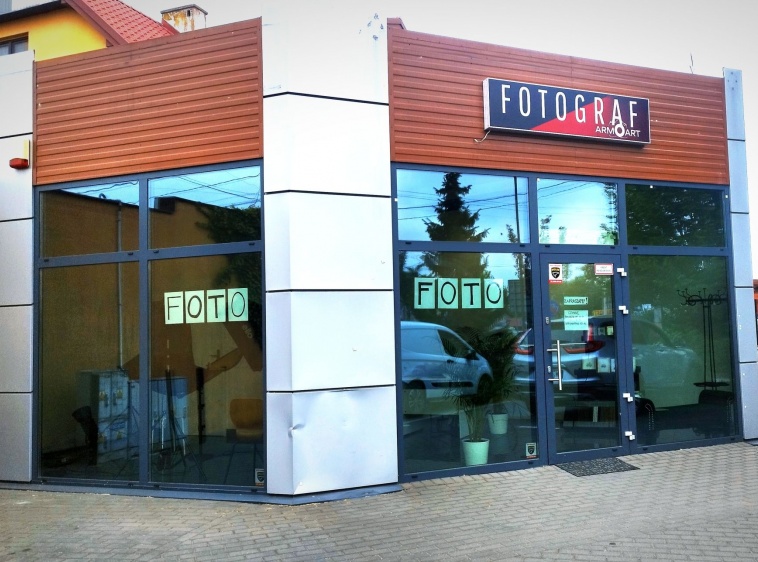 Zdjęcia do dokument&oacute;w - Fotograf ArmoArt Stare Babice  