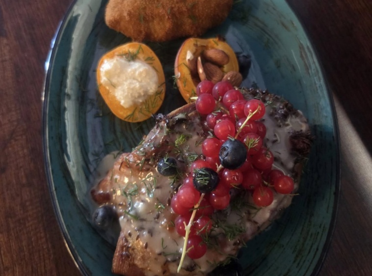 Bistro Leśne Babeczki