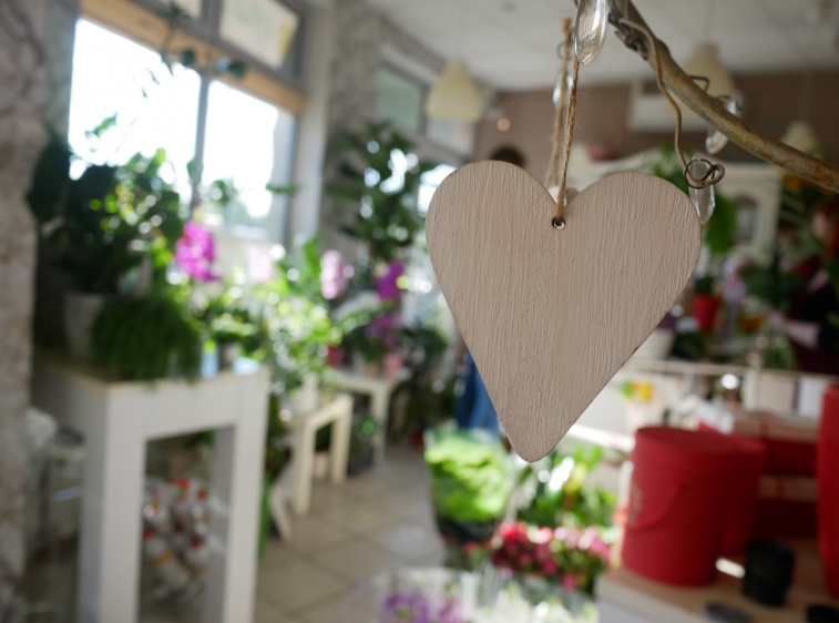 Kwiaciarnia kffiaty Bemowo