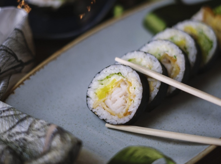 Hasu Sushi Bemowo