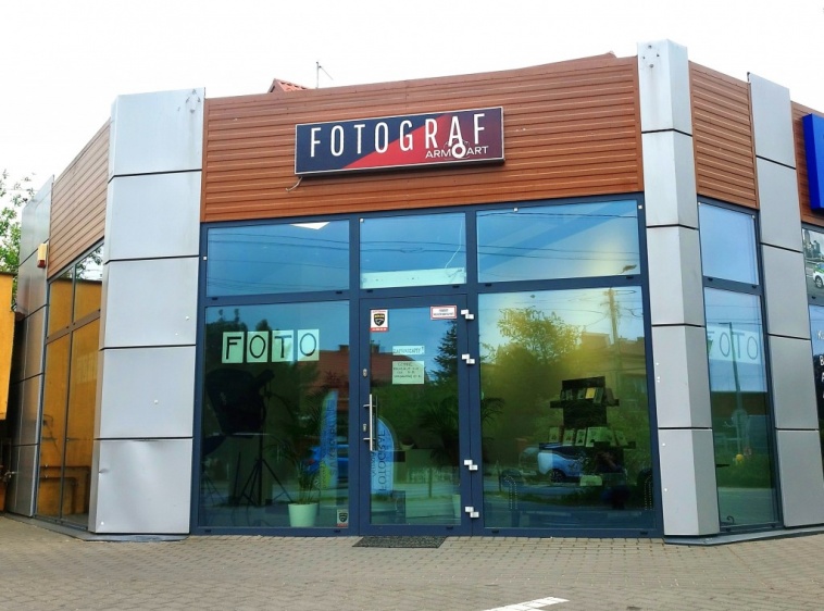 Zdjęcia do dokument&oacute;w - Fotograf ArmoArt Stare Babice  
