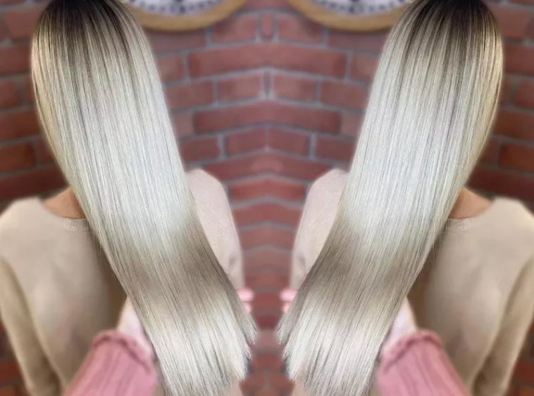 Lady Madlen Barber Magdalena Sikorska