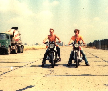 Bemowo - stare zdjęcia