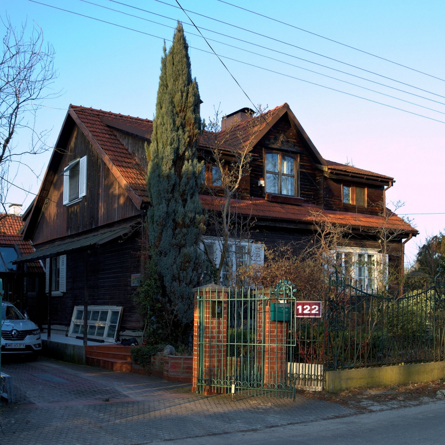 Osiedle Przyjaźń na Bemowie – historia i atrakcje