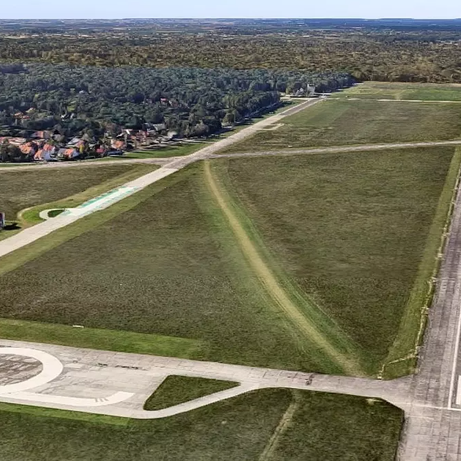 Lotnisko Warszawa-Babice (Bemowo)