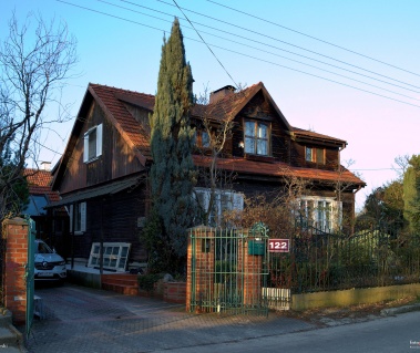 Ciekawe miejsca na Bemowie